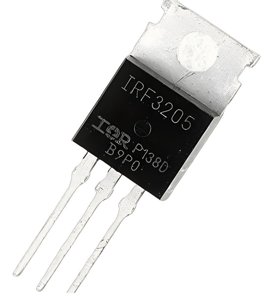 IRF3205 55V 110A N Channel MOSFET