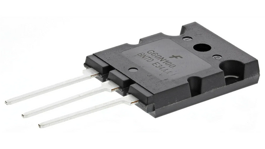G60N100BNTD 1000V 60A NPT Trench IGBT - The Component Centre
