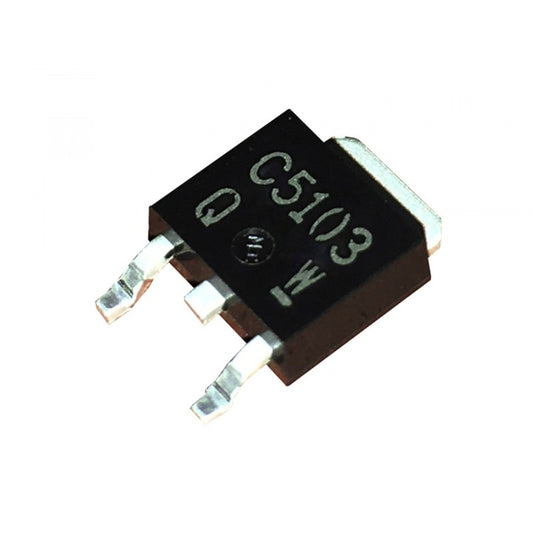 C5103 60V 5A NPN Transistor