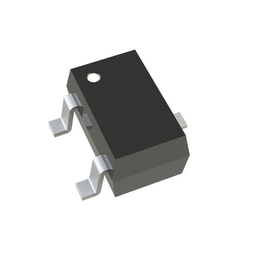 Nexperia PMBT2907A 60 V, 600 mA PNP Transistor