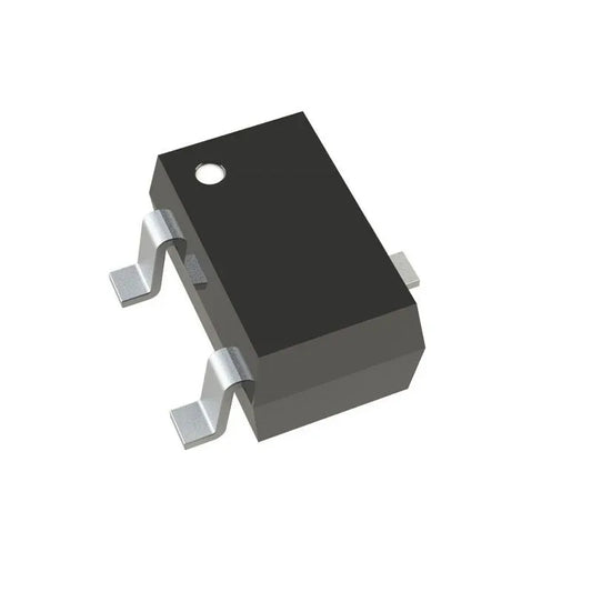 Nexperia PMBT2907A 60 V, 600 mA PNP Transistor - The Component Centre