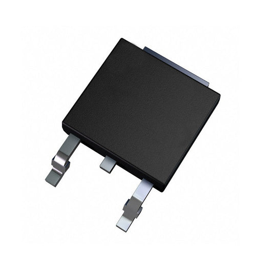 MJD45H11 80V 8A TO-252 PNP Power Transistor