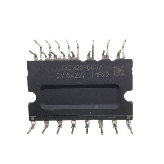 IGCM20F60GA 600V 20A Intelligent Power Module - Infineon The Component Centre