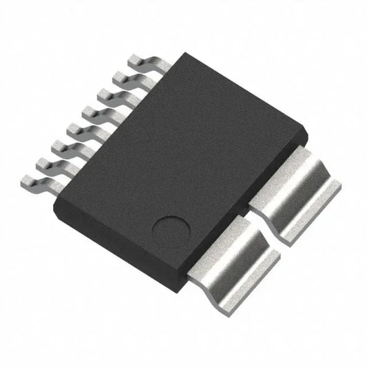CZ3AG4 Coreless Hall Effect Current Sensor IC - The Component Centre