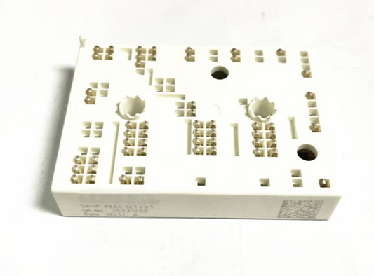 SEMIKRON SKiiP39AC12T4V1 The Component Centre