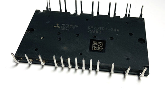 Mitsubishi CP25TD1-24Y 25A 1200V IGBT Module The Component Centre