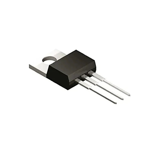 IRF740 400 V 10 A N Channel Power MOSFET - The Component Centre