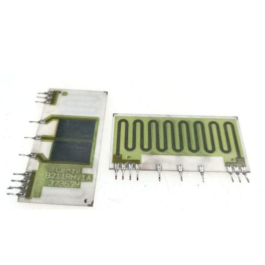 Lenze 8211RH.1A Hybrid Electronic Component for Industrial Automation Applications