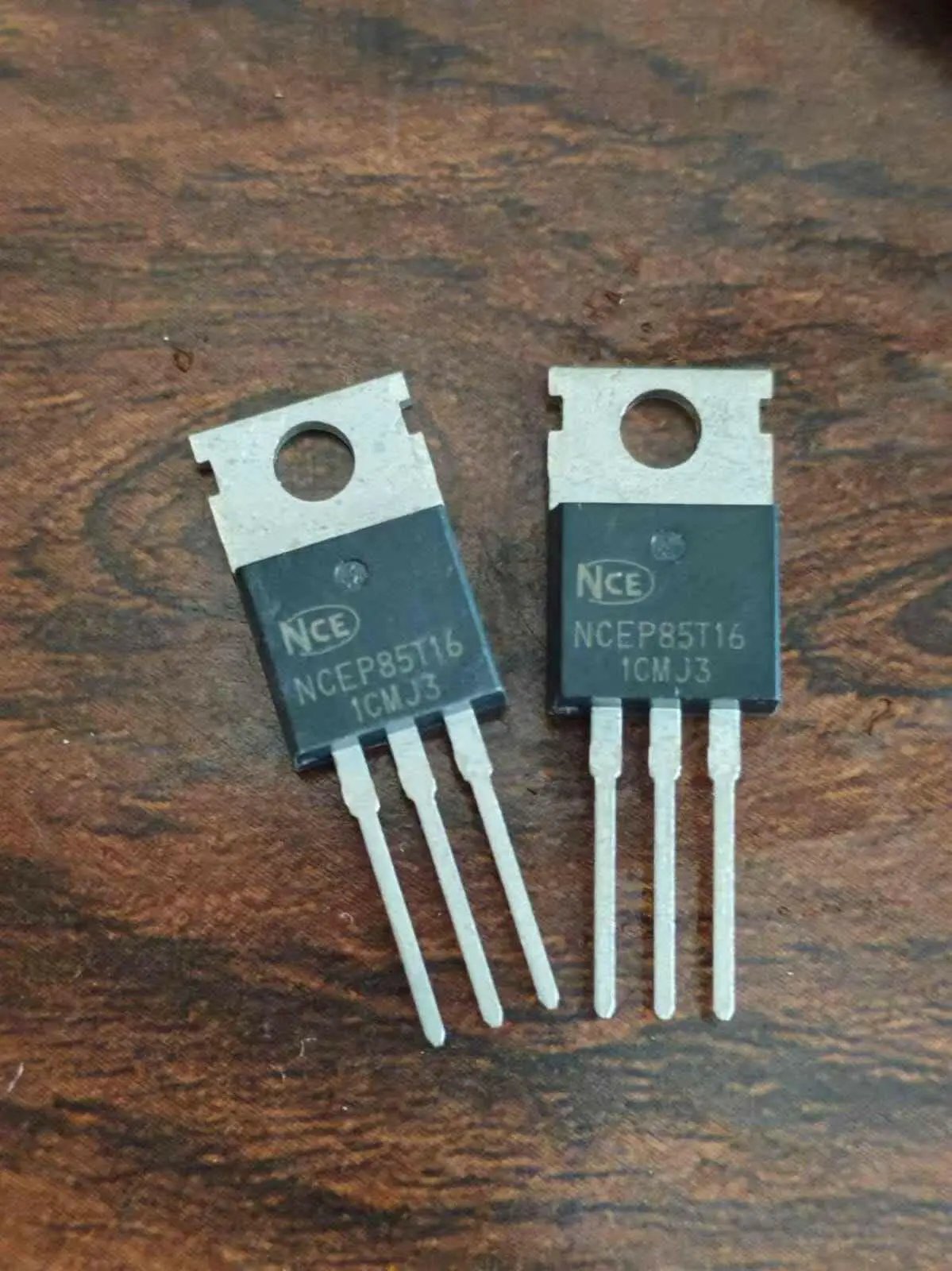 NCEP85T16 85V 160A N-Channel Power MOSFET