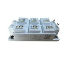 SKM150GAH12E4DKLT Power Module with Six Pin Connectors for Efficient Electrical Applications