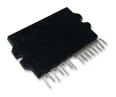 STK534UC90A Integrated Circuit with Multiple Pins for Electronic Applications