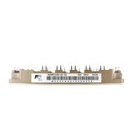 7MBR50SB120-50 Power Module with thermal management for electrical engineering applications