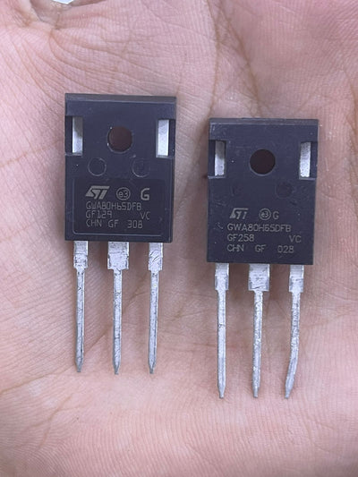 80H65 IGBT 650V IGBT in Pakistan