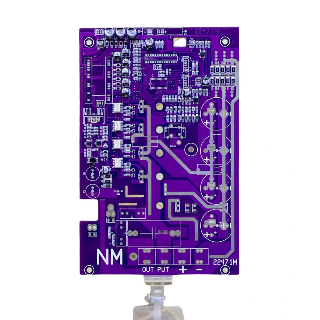 Imported 4 IGBT 5KVA Solar Inverter PCB Price in Pakistan