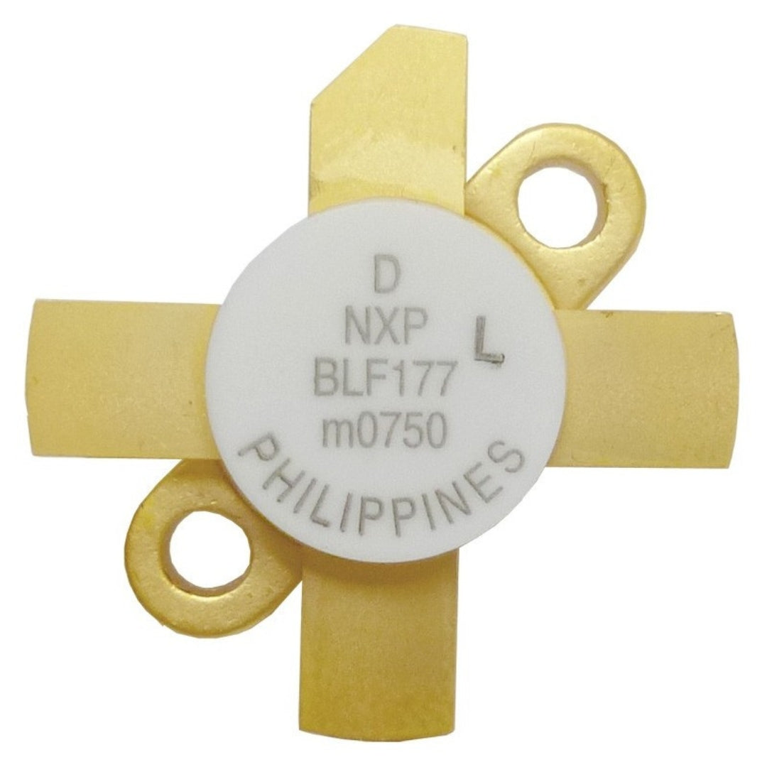BLF177 RF MOSFET Transistor 125V 16A 220W