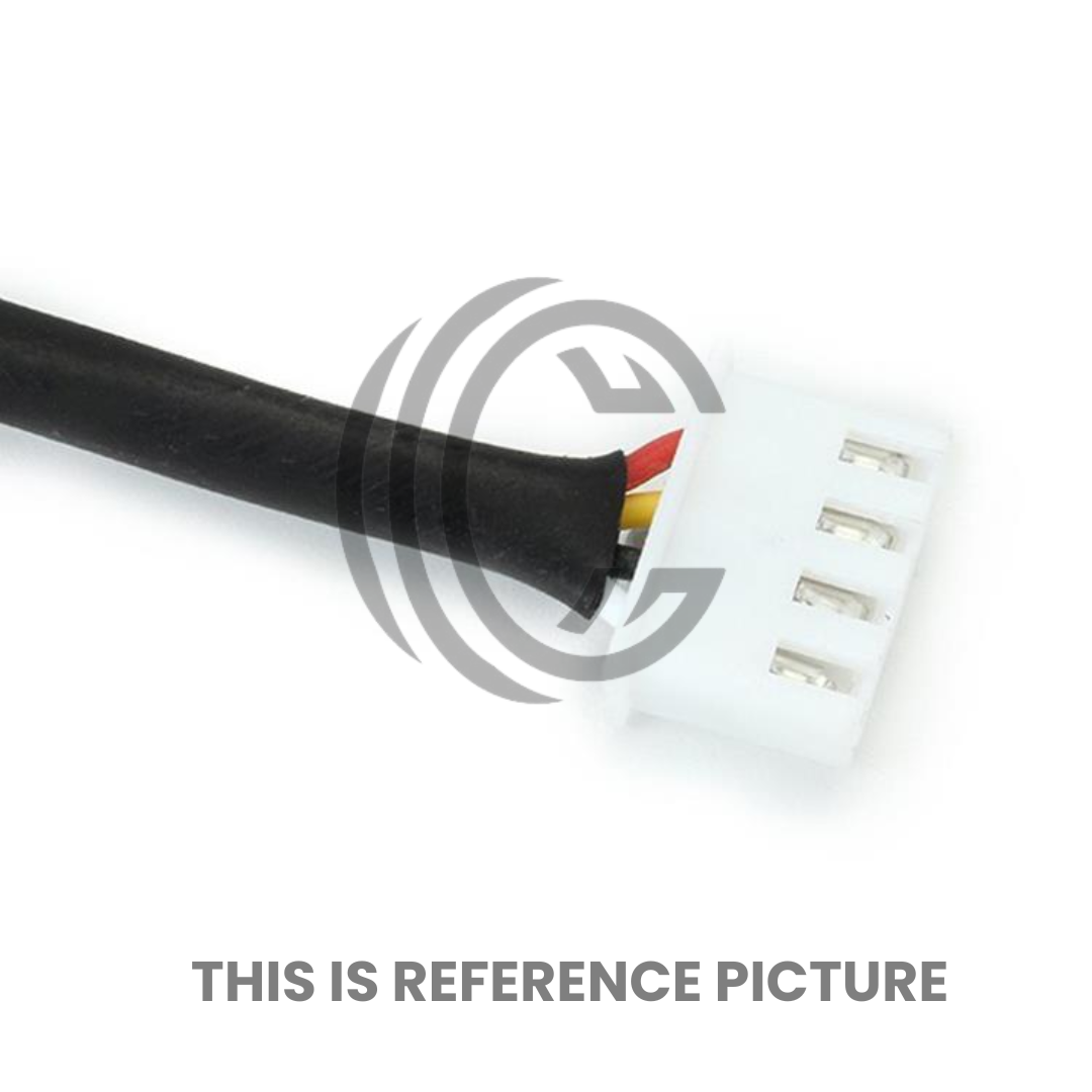 XH2.54 Terminal 4 Pin Connector With Wire Price in Pakistan -