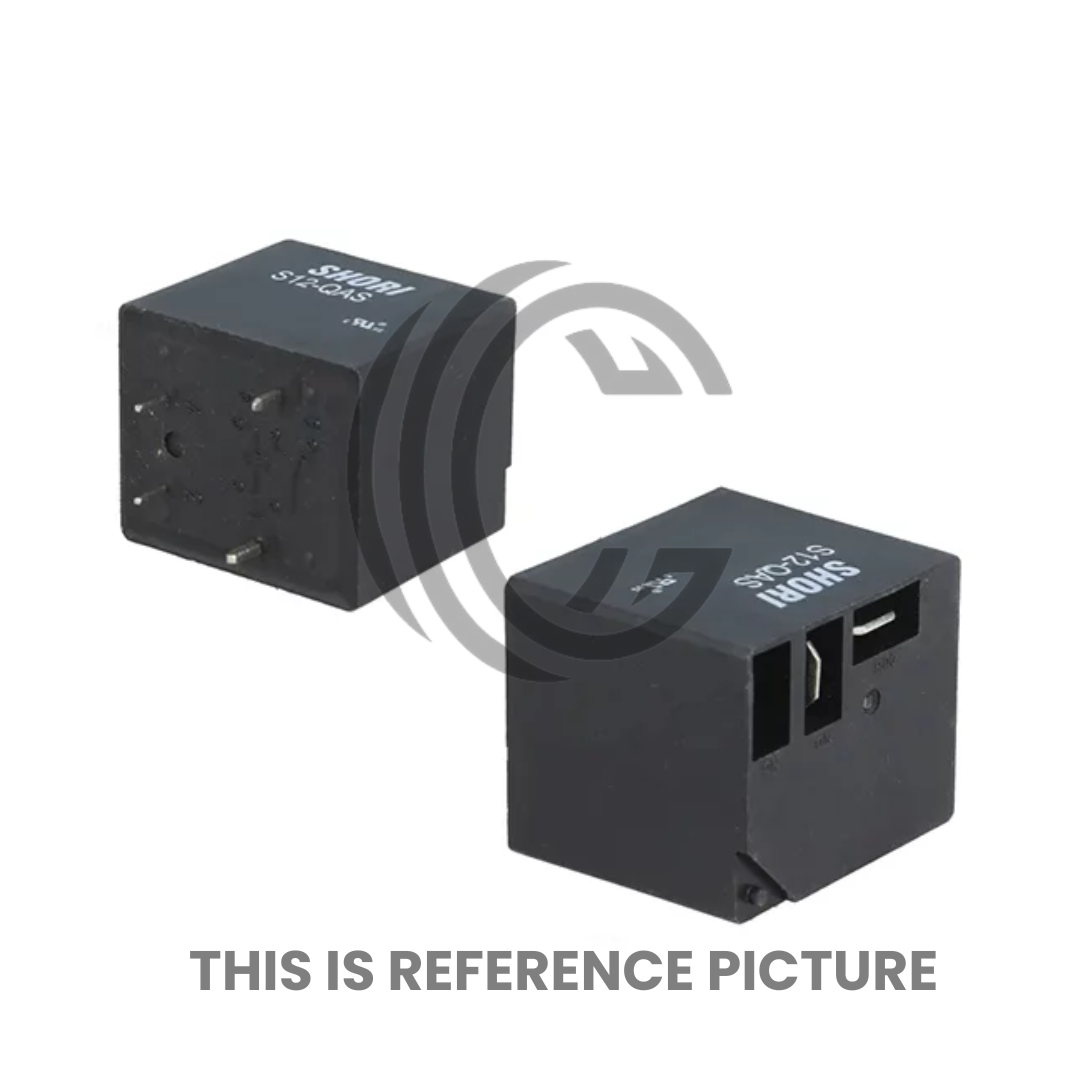 SHORI S12H-PAS-12 12V 40A Relay in Pakistan