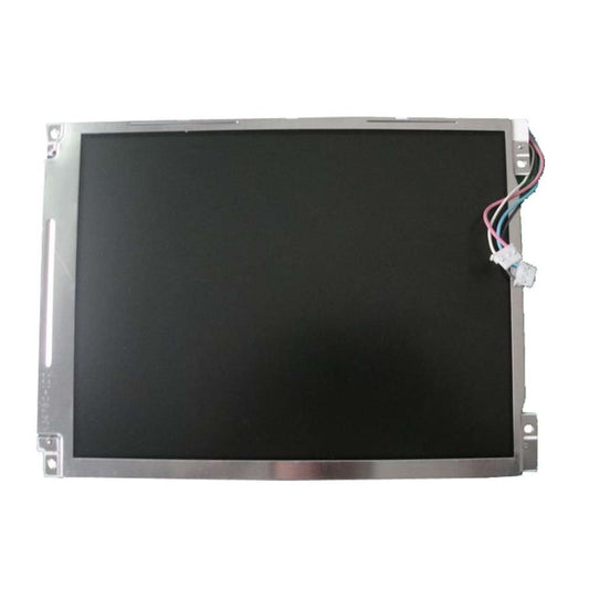 Front view of Sharp LQ104V1DG61 10.4-inch TFT LCD display panel showing active screen area