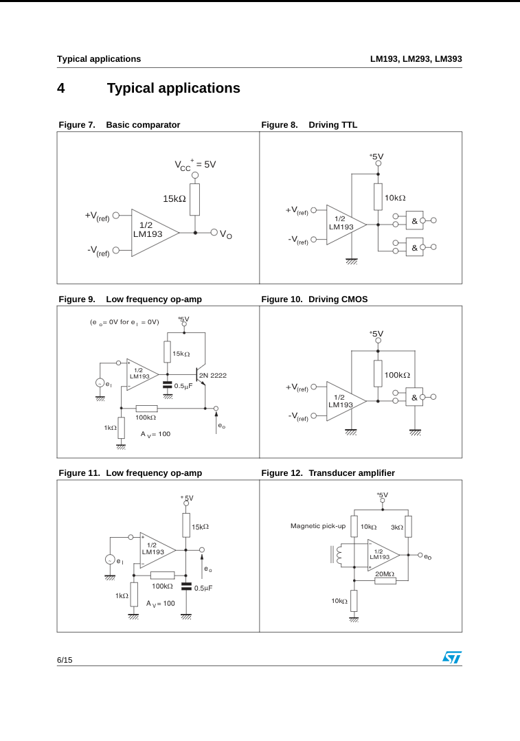 LM393 Dual Comparator IC Price in Pakistan