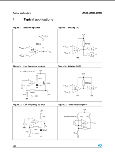 LM393 Dual Comparator IC Price in Pakistan