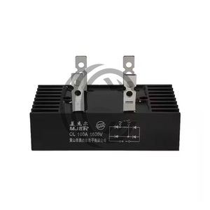 QL100A1600V single-phase rectifier module