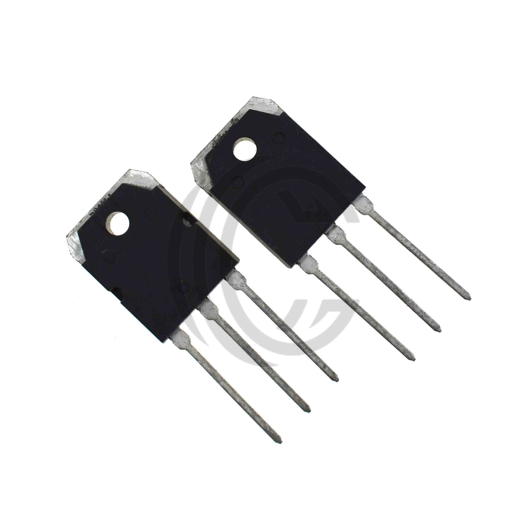 K2611 2SK2611 MOSFET 9A 900V TO-3P – Available in Pakistan