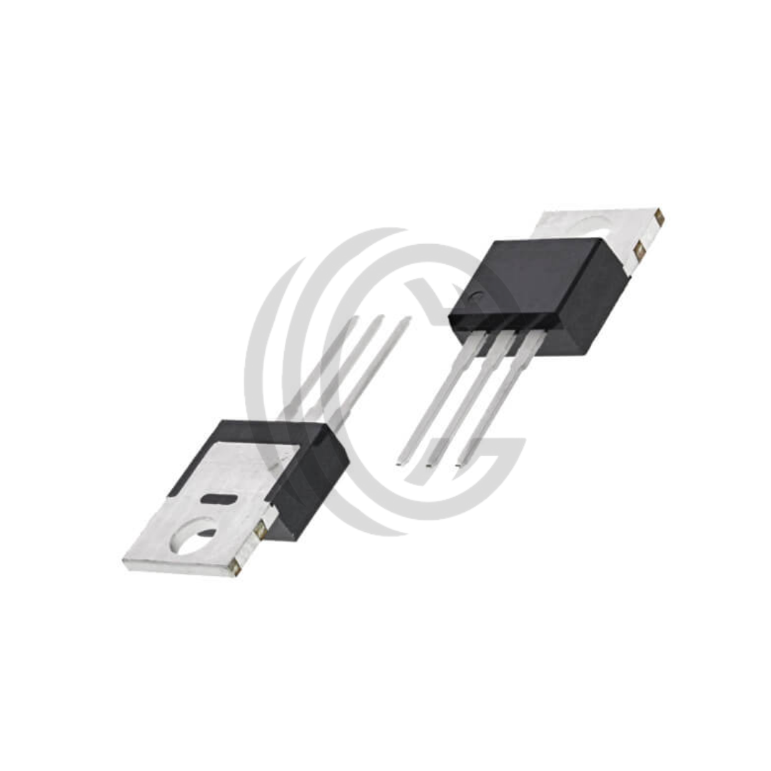 K100E08N1 Power MOSFET In Pakistan