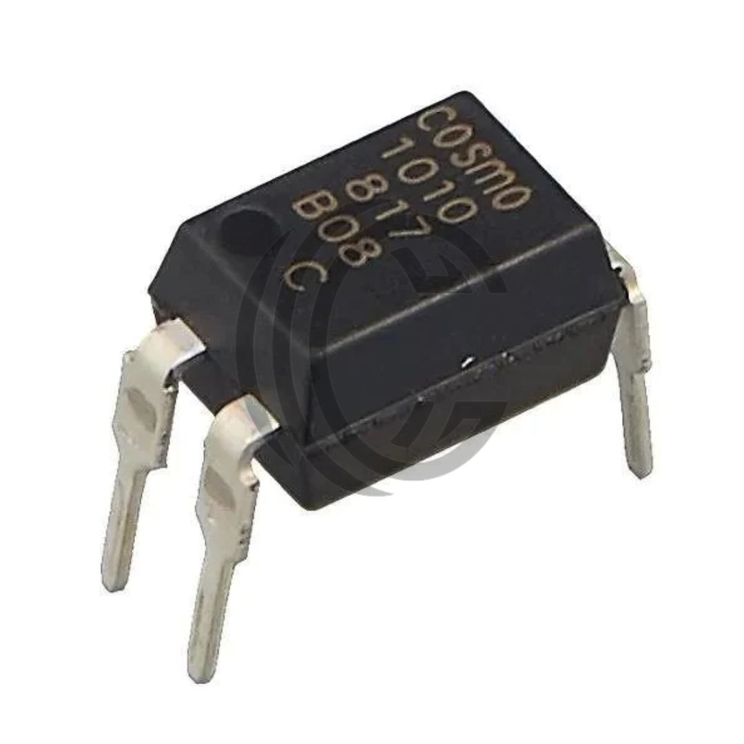 PC817 COSMO K1010 Optocoupler IC Best Price in Pakistan