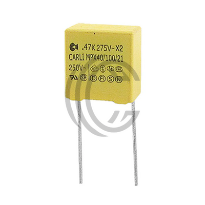 0.22UF 250VAC Capacitor Best Price in Pakistan