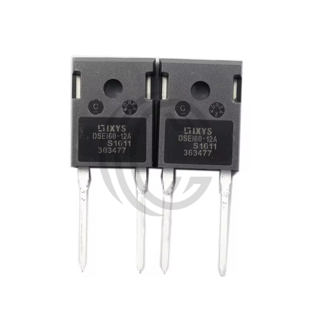 DSEI60-12A Fast Recovery Diode TO-247 – Available Across Pakistan