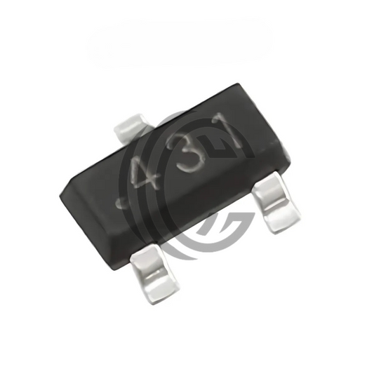 TL431 Voltage Regulator