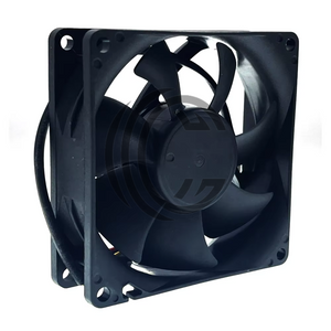 80mm 12V Cooling Fan for PC & Industrial Use – In Pakistan -