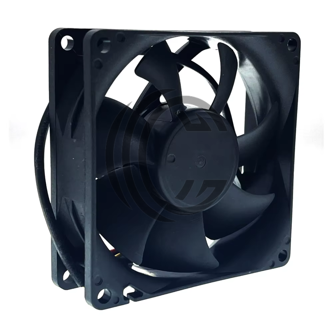 EFC-08E12D-EF03 80mm 12V Cooling Fan Best Price in Pakistan