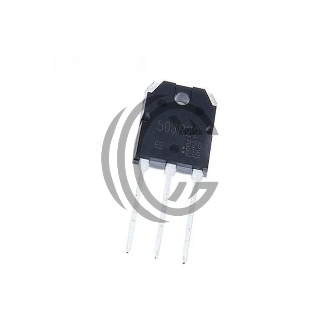 GT50JR22 TO-3P 50A 600V Power IGBT transistor