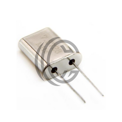 NTK-7.3728-HC49U Crystal Oscillator | 7.3728 MHz Quartz Crystal