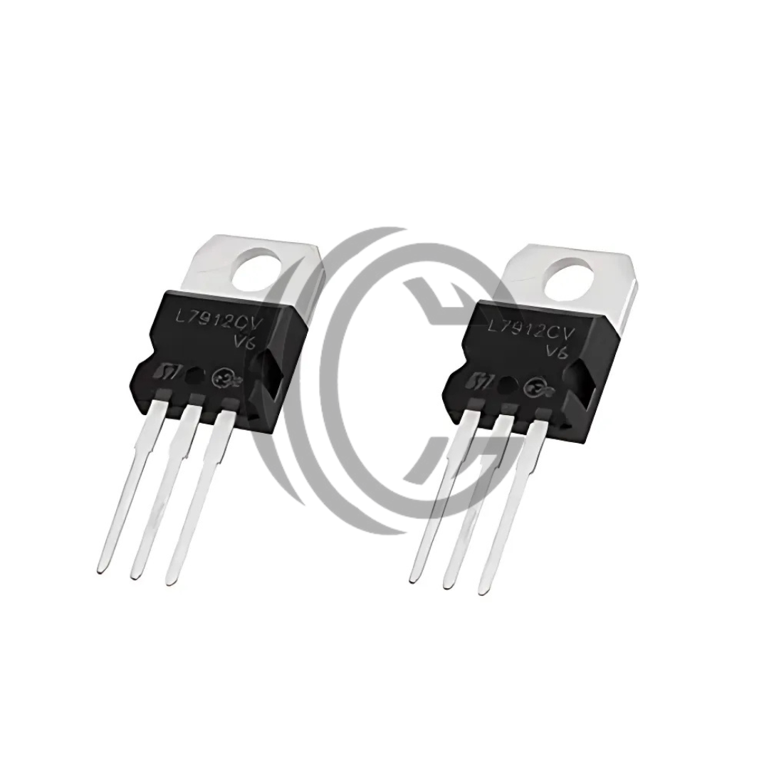 L7912 -12V Voltage Regulator ICs Price in Pakistan