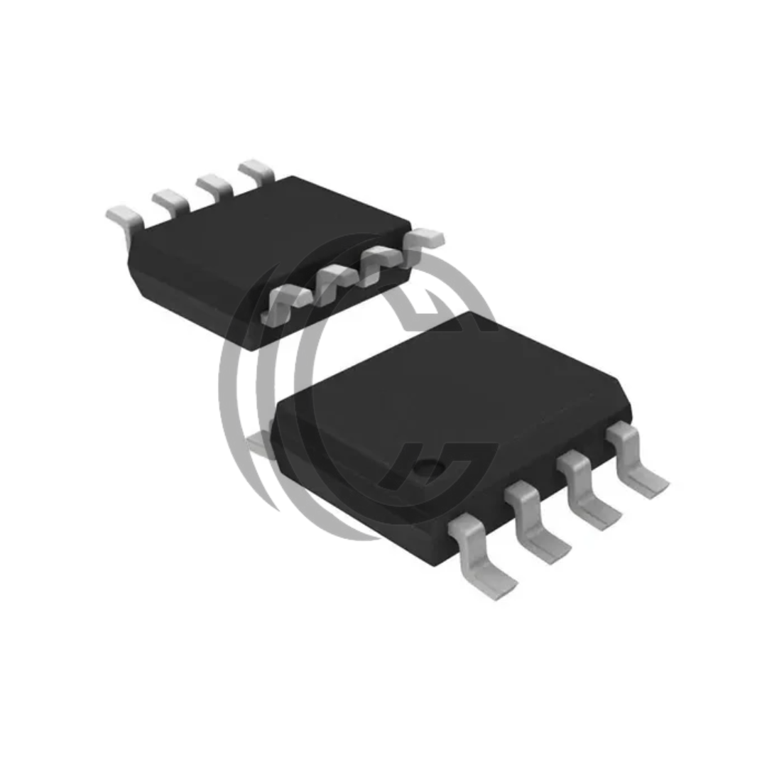 IC LM393 SMD SO8 Comparator Available in Pakistan