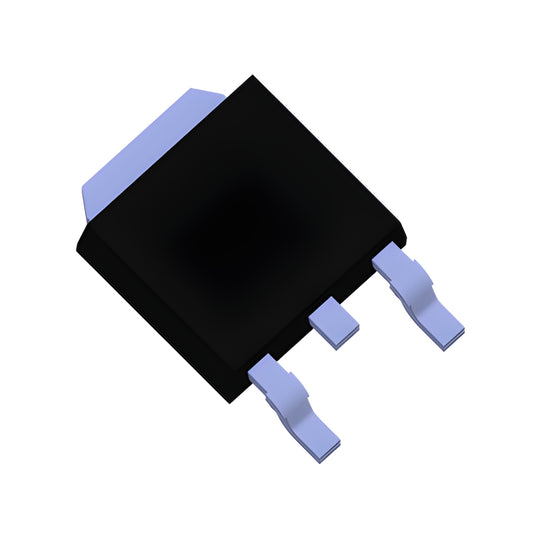 78M05 5V 500mA Linear Voltage Regulator