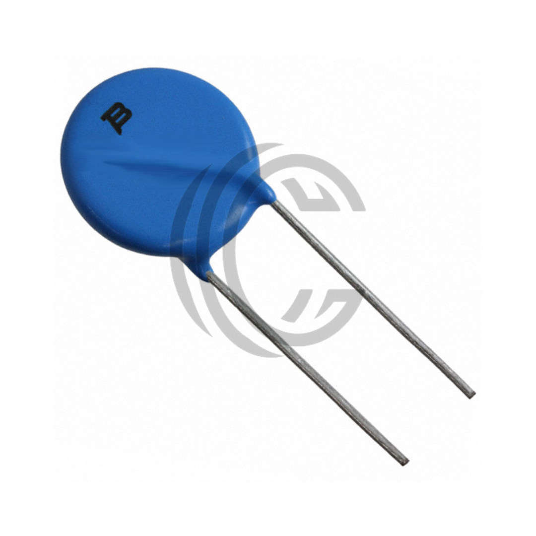 20D751K Zinc Oxide Varistor 750V Available in Pakistan