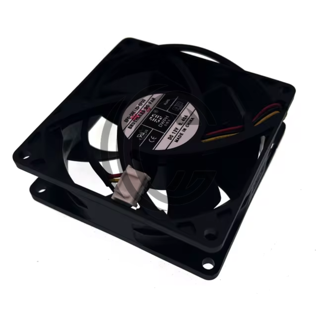 EFC-08E12D-EF03 80mm 12V Cooling Fan Best Price in Pakistan