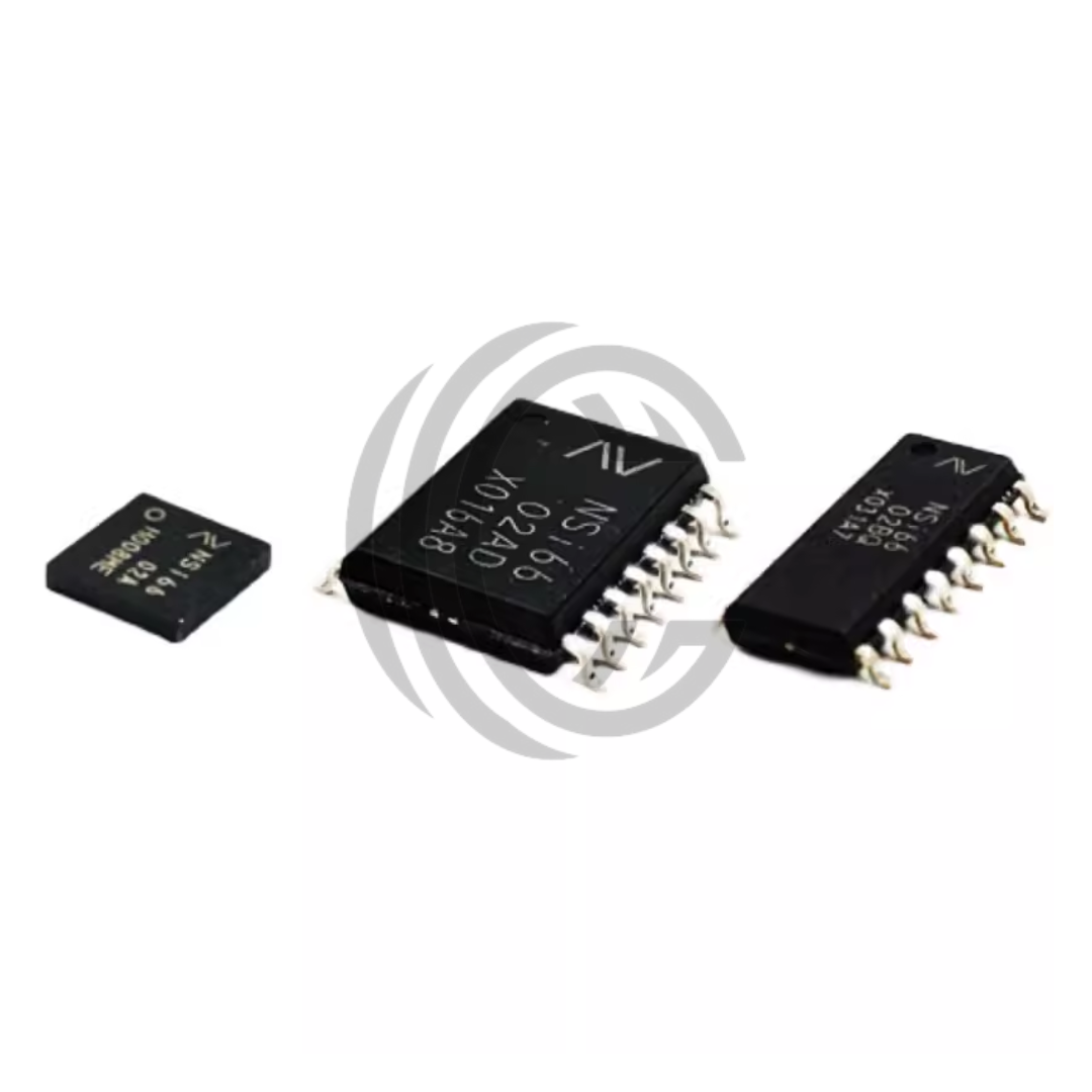 NSI6602A-Q1SPNR Isolated Half-Bridge Driver IC  in Pakistan