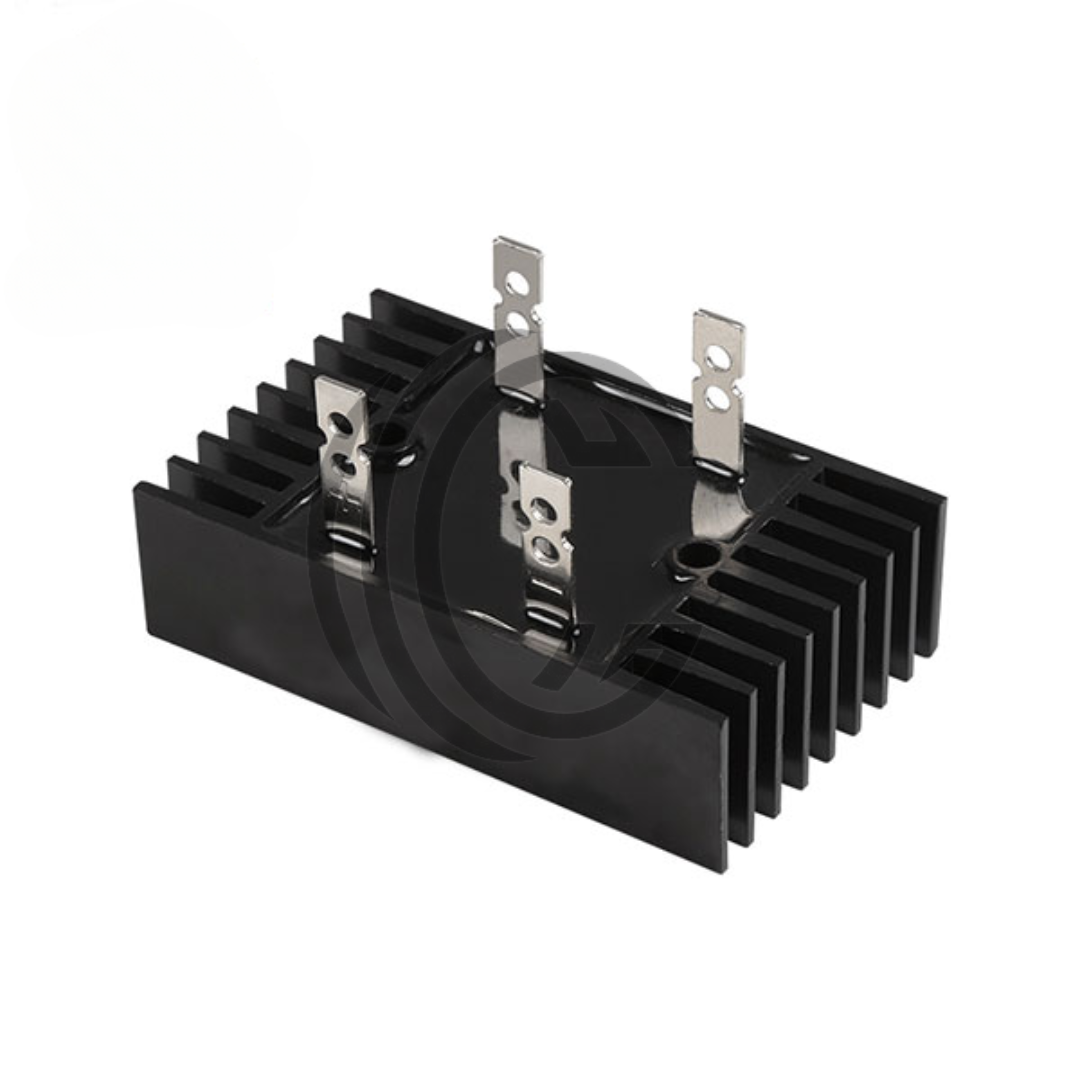 QL100A1600V single-phase rectifier module