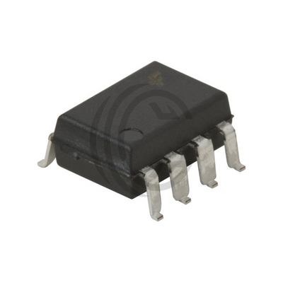 FOD3150 SMD Optocoupler IC Best Price in Pakistan