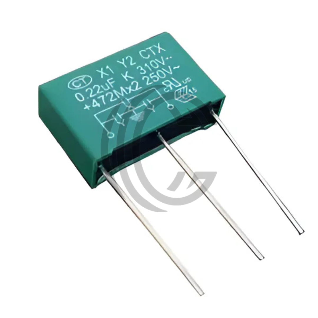 0.22UF 250VAC Capacitor Best Price in Pakistan