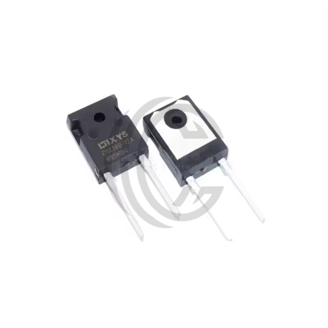 DSEI60-12A Fast Recovery Diode TO-247 – Available Across Pakistan