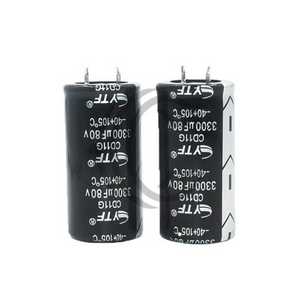 3300uF 80V Capacitor