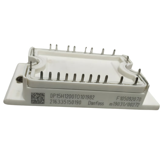 DP15H1200 1200V 15A IGBT Module