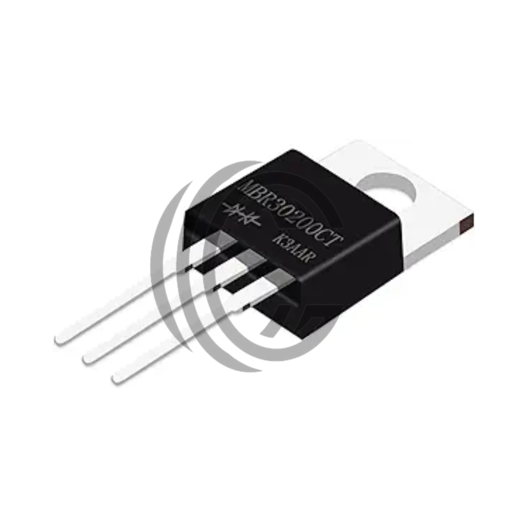 MBR30200CT 30A 200V Schottky Diode