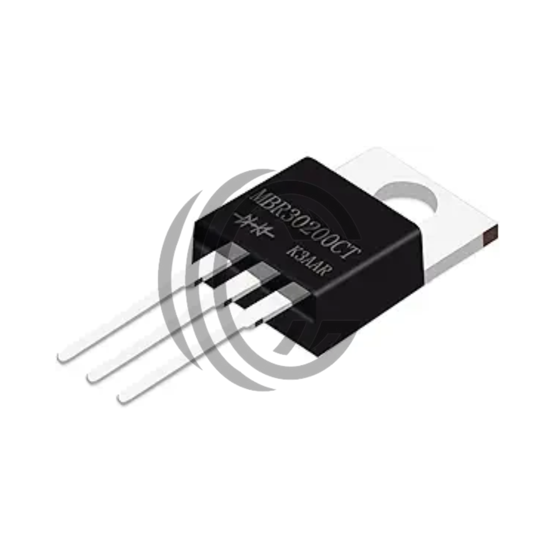 MBR30200CT Schottky Diode 30A 200V Price In Pakistan