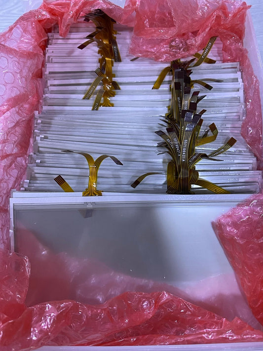 7 Inch Touch Panel - The Component Centre